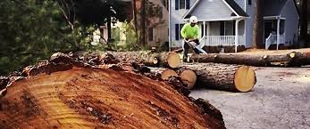 How Our Tree Care Process Works  in  Elliston, VA